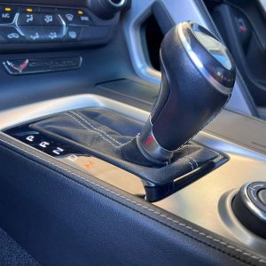 Chevrolet Corvette C7 Stingray full