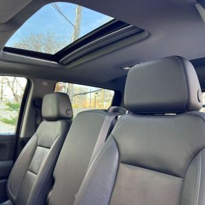 Chevrolet Silverado LT Trail. Descuenta Iva full