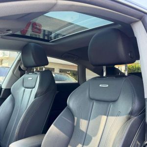 Audi A5 TFSI Sportback full