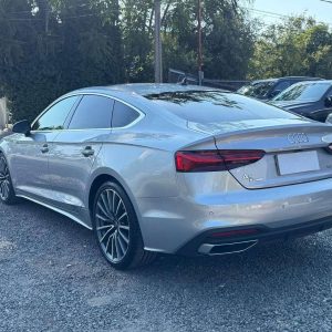 Audi A5 TFSI Sportback full
