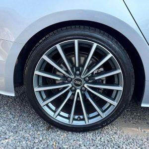 Audi A5 TFSI Sportback full