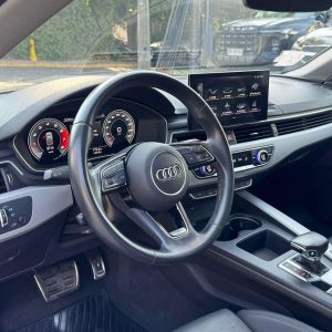 Audi A5 TFSI Sportback full