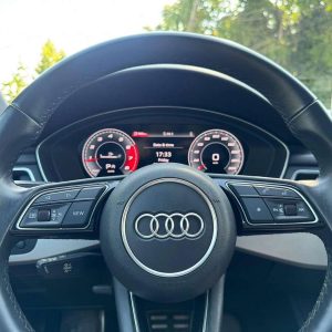 Audi A5 TFSI Sportback full